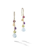 Pendientes Marco Bicego Mujer in Oro amarillo OB1743 - OB1743